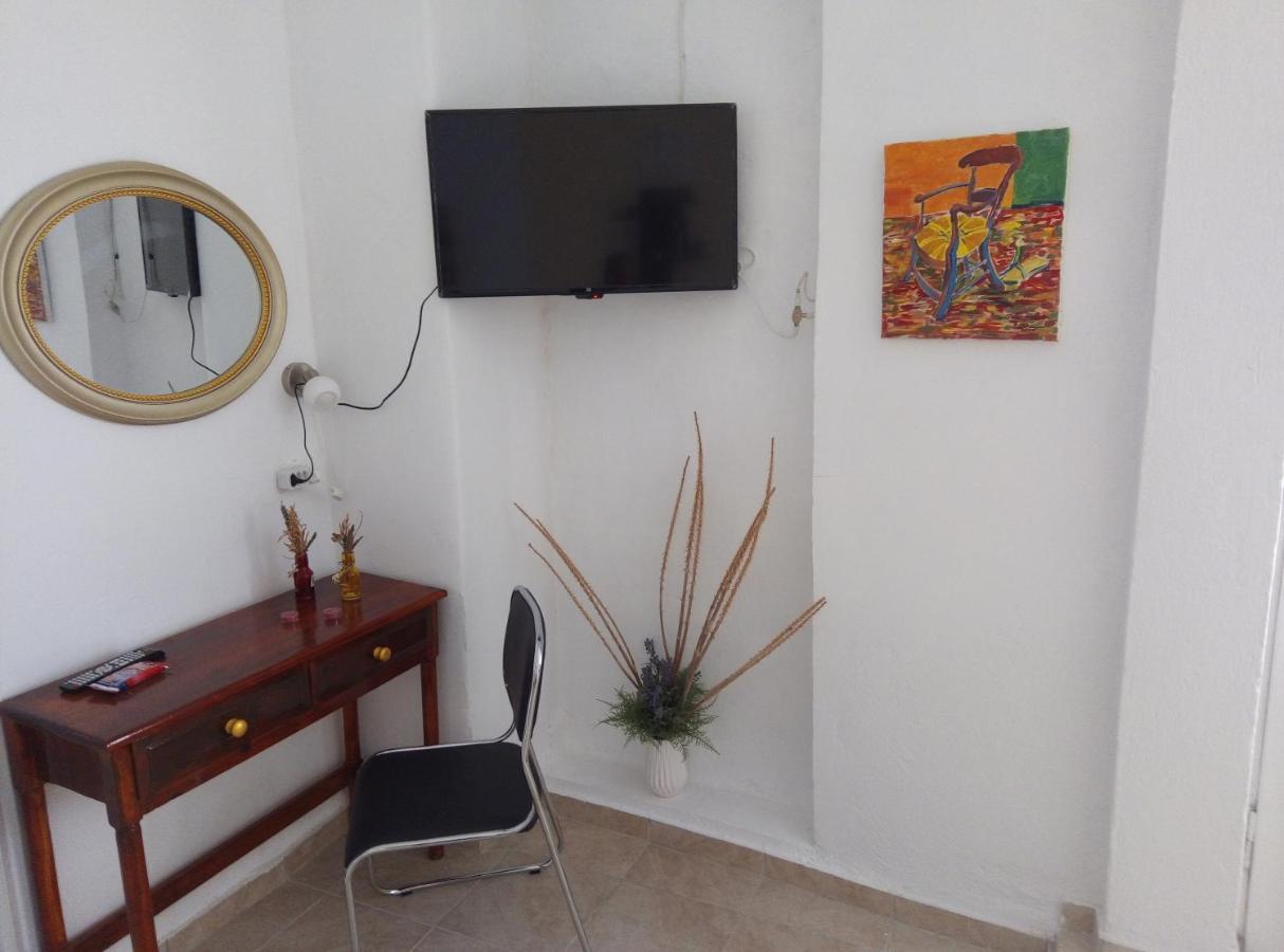 Venetian Garden Appartement *