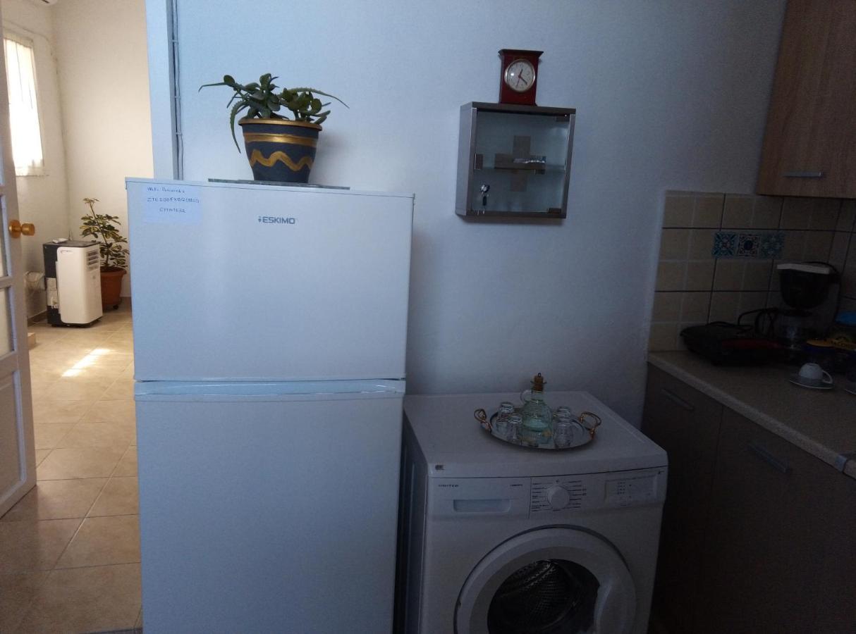 Venetian Garden Appartement *