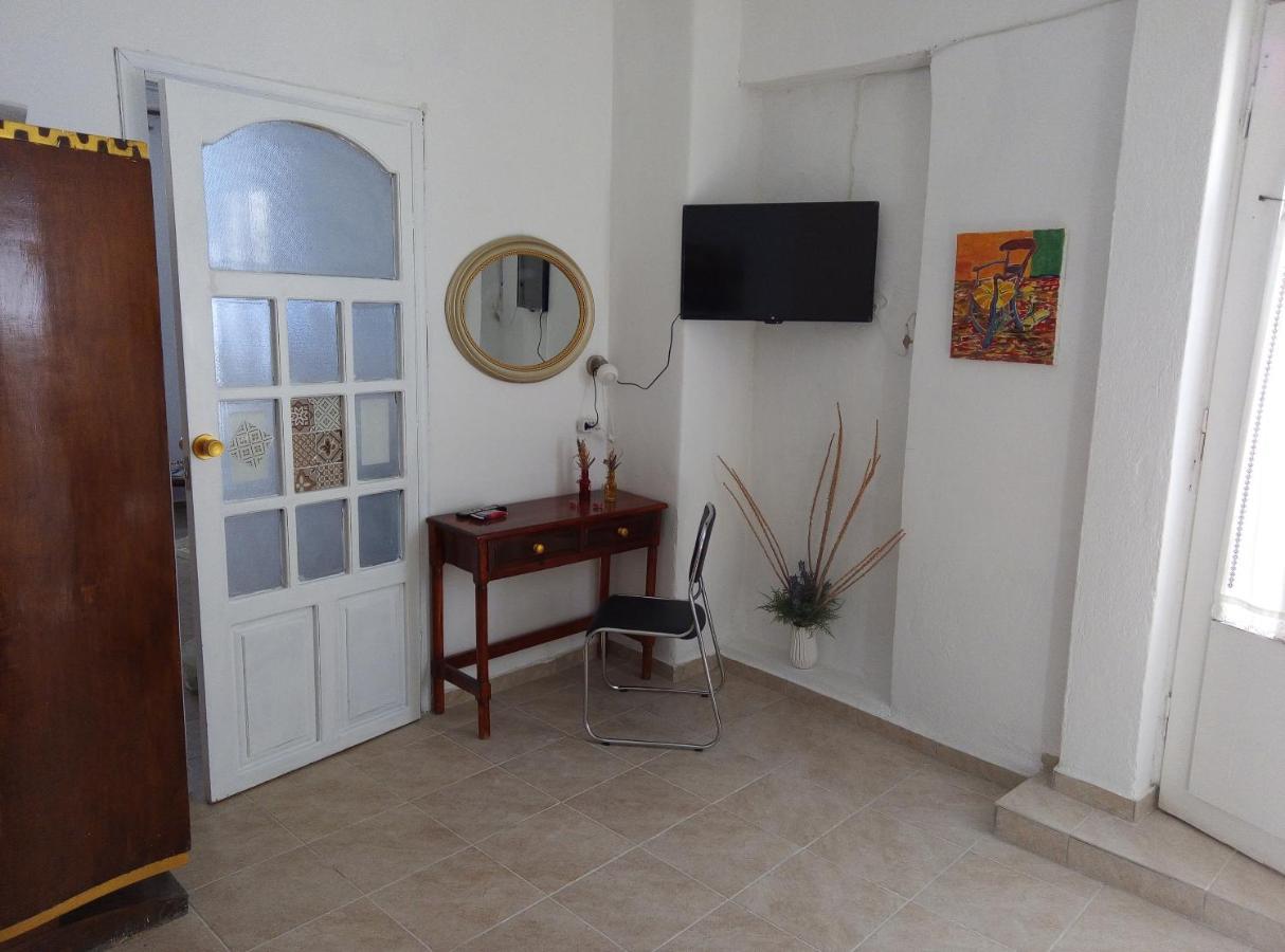 Appartement Venetian Garden Héraklion