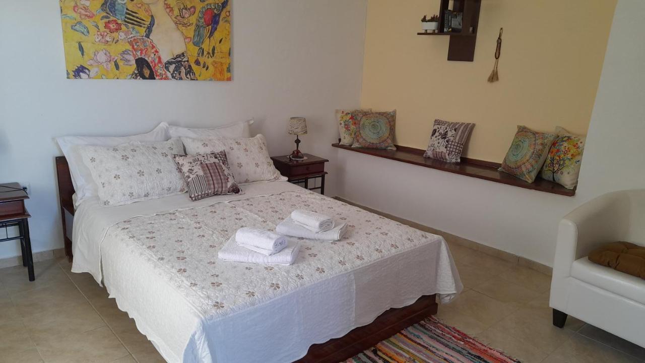 Appartement Venetian Garden Héraklion