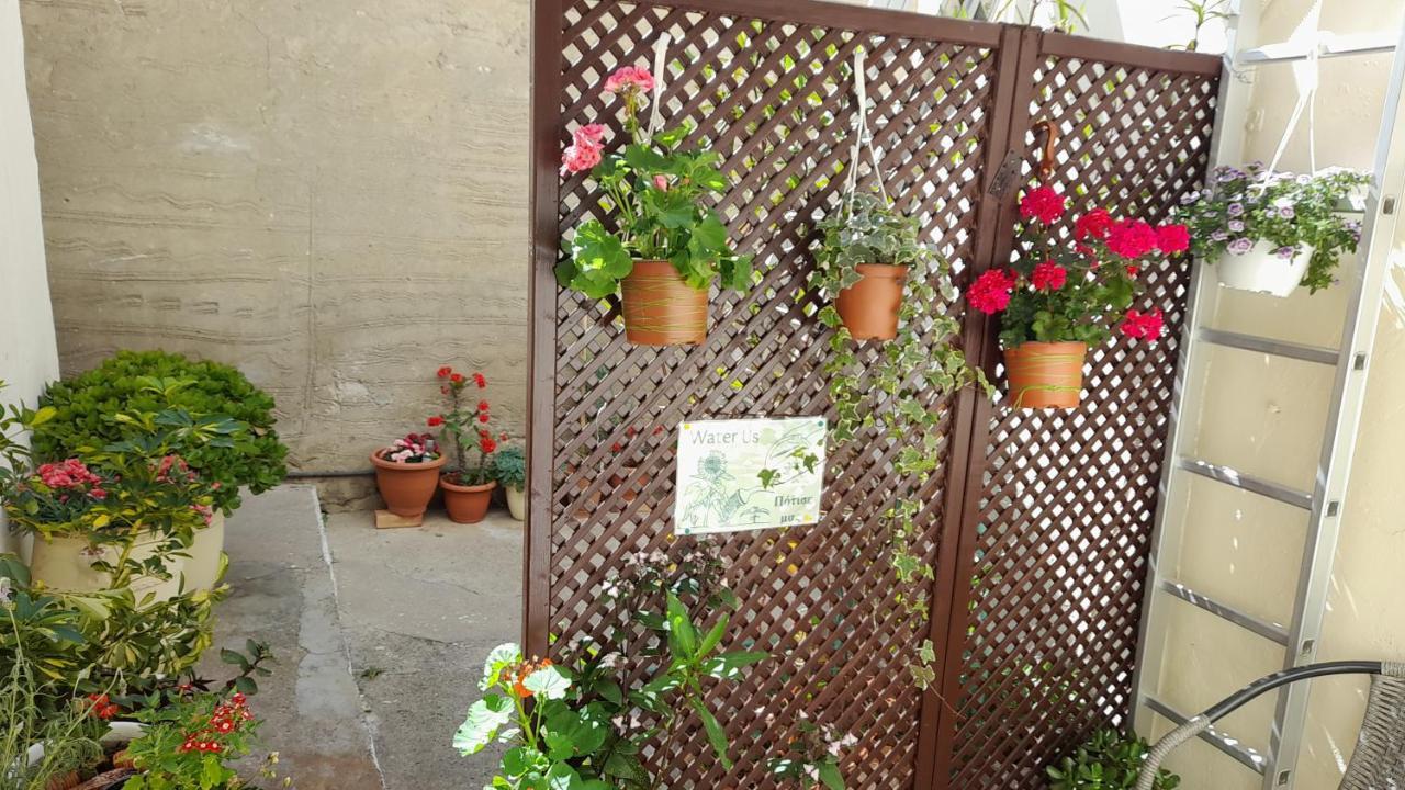 Appartement Venetian Garden *