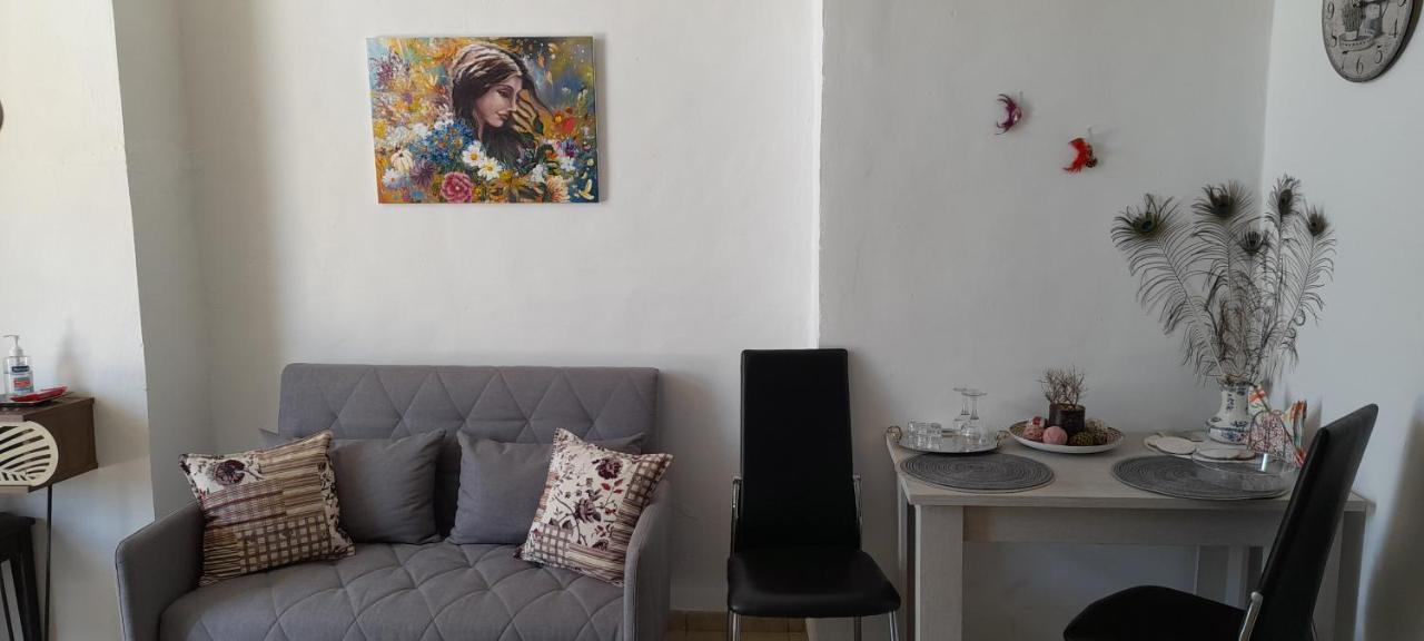 Appartement Venetian Garden